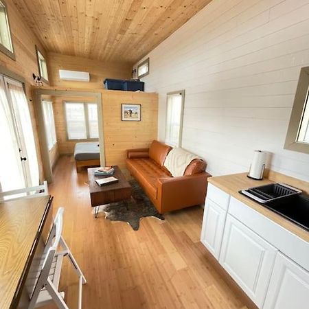 Grand Canyon Hideaway Tiny Home Valle Esterno foto