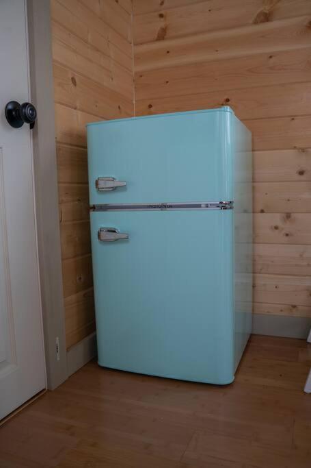 Grand Canyon Hideaway Tiny Home Valle Esterno foto